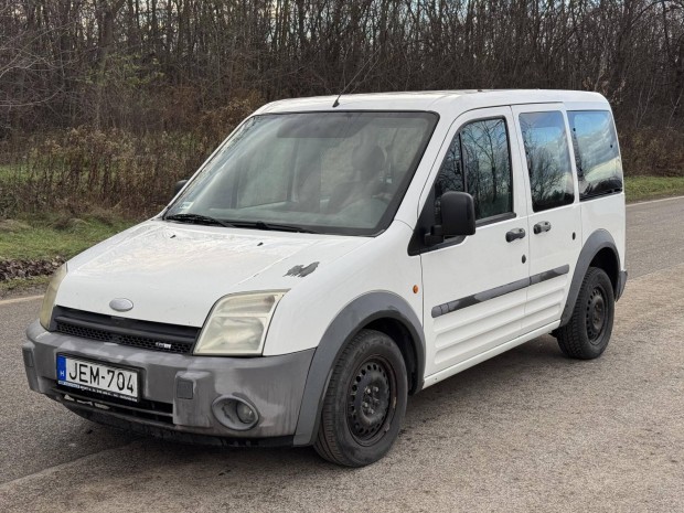 Ford Connect Tourneo1.8 TDCi 220 LWB Comfort FR...