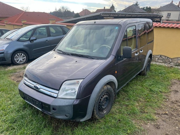 Ford Connect Tourneo200 1.8 TDCi Swb
