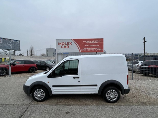 Ford Connect Tourneo200 1.8 TDCi Swb Azonnal VI...