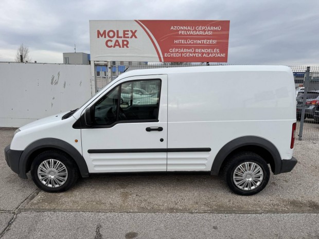 Ford Connect Tourneo200 1.8 TDCi Swb Azonnal VI...