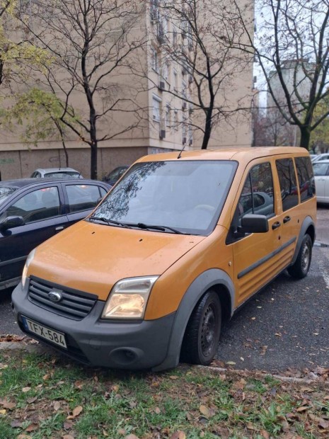 Ford Connect Tourneo200 1.8 TDCi Swb Fresh 214....