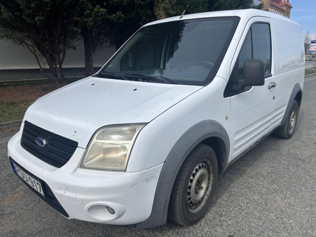 Ford Connect Tourneo200 1.8 TDCi Swb Fresh