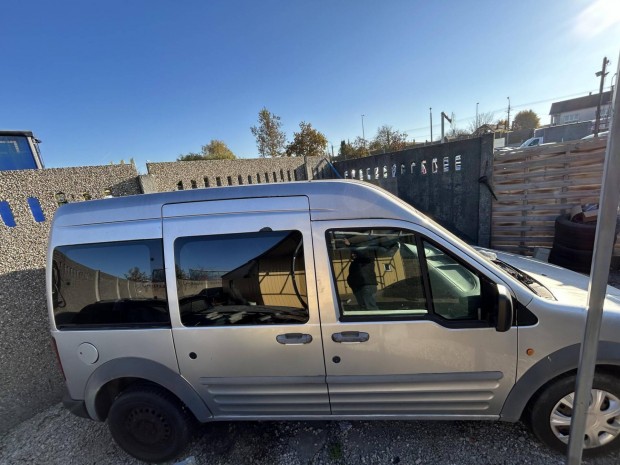 Ford Connect Tourneo200 1.8 TDCi Swb Klfldi O...