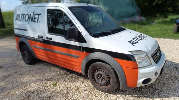 Ford Connect Tourneo200 1.8 TDCi Swb Limited