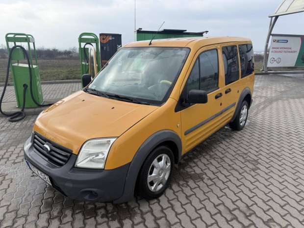 Ford Connect Tourneo200 1.8 TDCi Swb Limited Du...