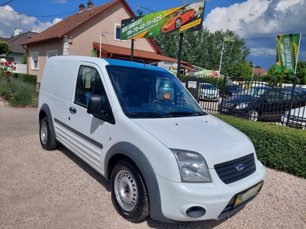 Ford Connect Tourneo200 1.8 TDCi Swb Trend 2 v...