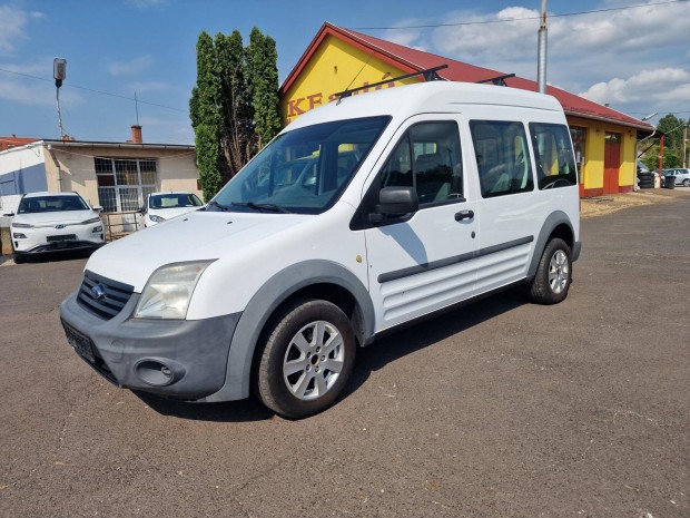 Ford Connect Tourneo200 1.8 TDCi Swb Trend