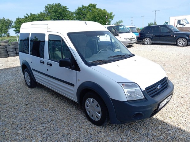 Ford Connect Tourneo200 1.8 TDCi Swb Trend 8 sz...