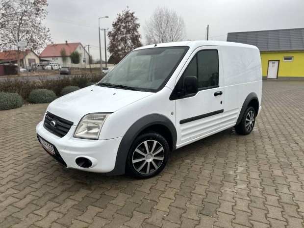 Ford Connect Tourneo200 1.8 TDCi Swb Trend Fris...