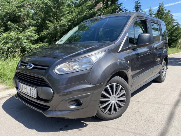 Ford Connect Tourneo205 1.0 Ecoboost Swb Trend...