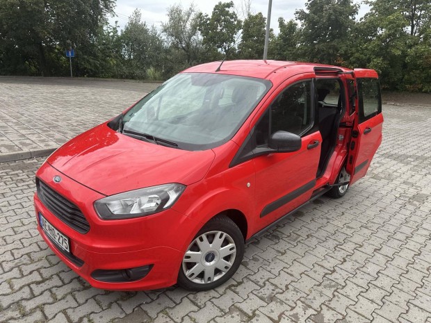 Ford Connect Tourneo205 1.0 Ecoboost Swb Trend...