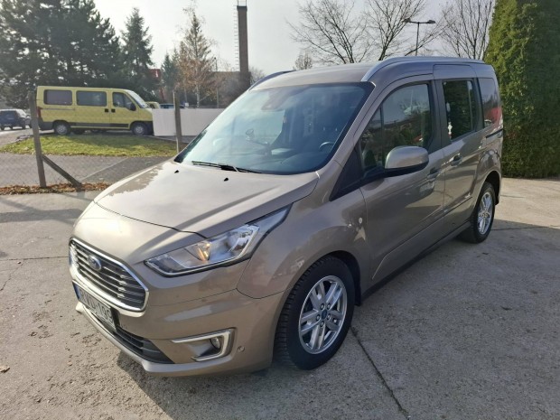 Ford Connect Tourneo205 1.5 TDCi L1 Titanium (A...