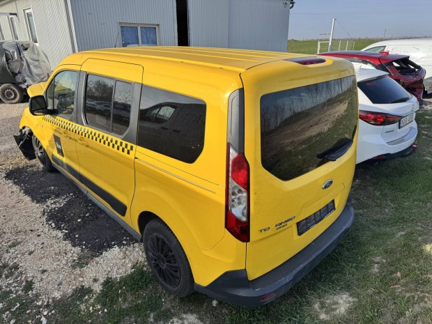 Ford Connect Tourneo205 1.5 TDCi Swb Titanium