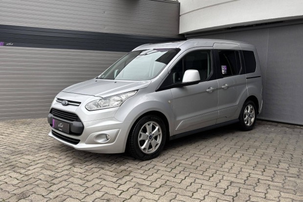 Ford Connect Tourneo205 1.5 TDCi Swb Titanium G...