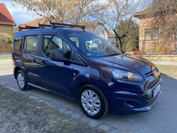 Ford Connect Tourneo205 1.5 TDCi Swb Trend Magy...