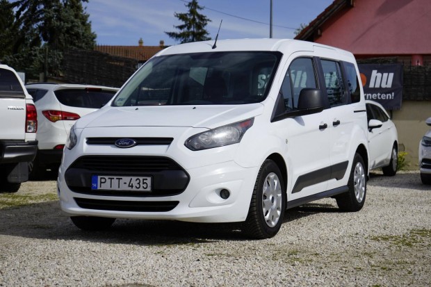Ford Connect Tourneo205 1.5 TDCi Swb Trend Magy...