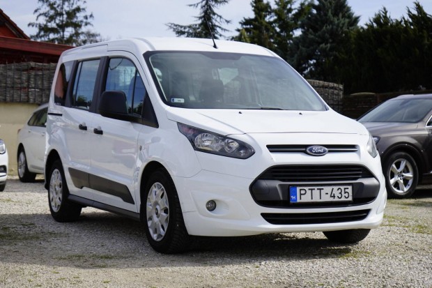 Ford Connect Tourneo205 1.5 TDCi Swb Trend Magy...