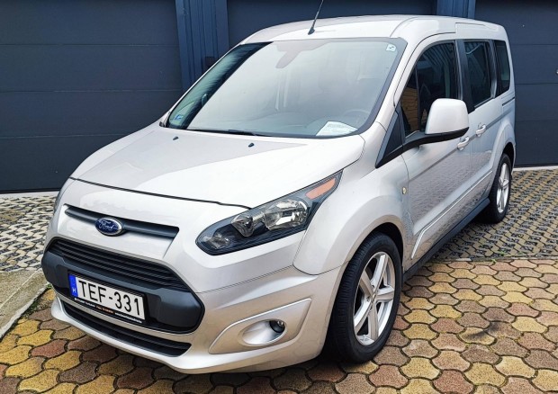 Ford Connect Tourneo205 1.5 TDCi Swb Trend Szép...