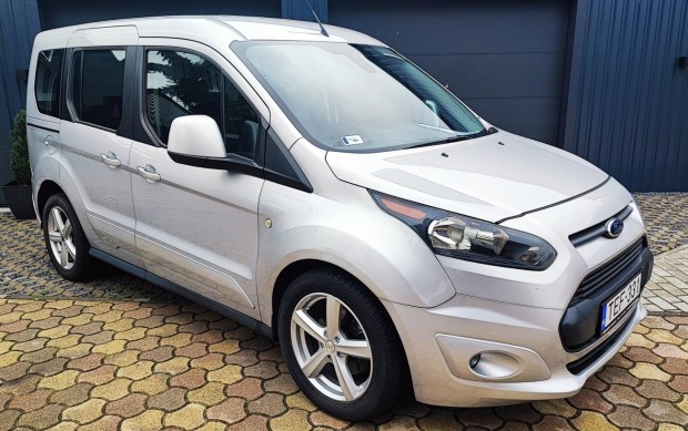 Ford Connect Tourneo205 1.5 TDCi Swb Trend Szp...