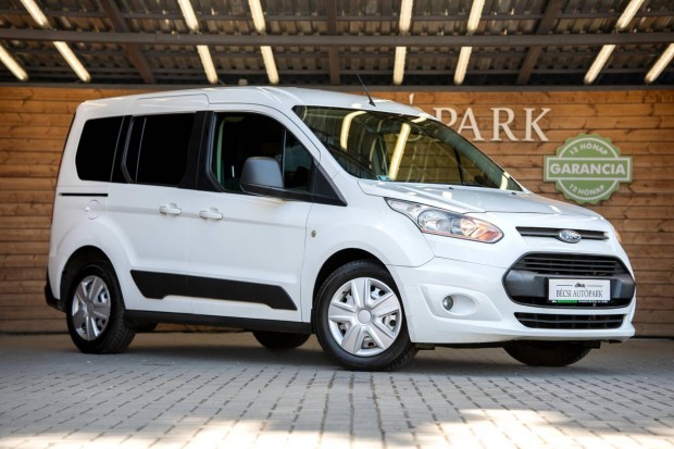 Ford Connect Tourneo205 1.6 TDCi Swb Ambiente 1...
