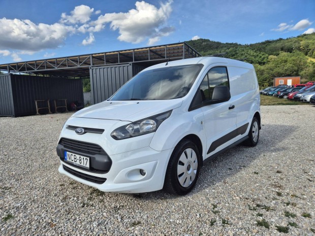 Ford Connect Tourneo205 1.6 TDCi Swb Trend 3 SZ...