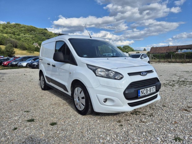 Ford Connect Tourneo205 1.6 TDCi Swb Trend Cser...