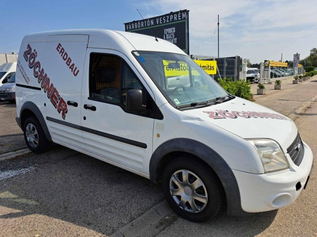 Ford Connect Tourneo220 1.8 TDCi LWB Ambiente 1...