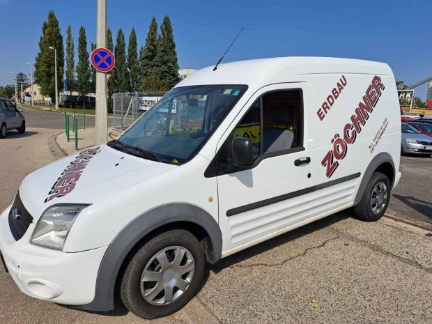 Ford Connect Tourneo220 1.8 TDCi LWB Trend Kevé...