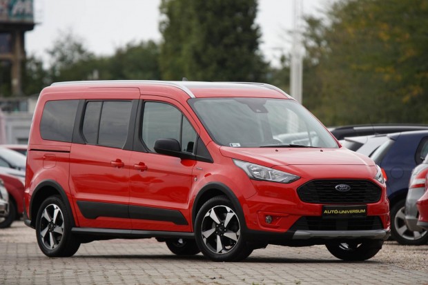 Ford Connect Tourneo230 1.5 TDCi L2 Active (7 s...