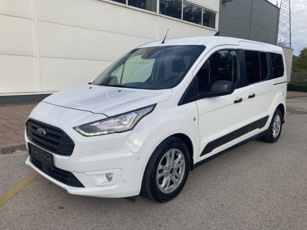 Ford Connect Tourneo230 1.5 TDCi L2 Titanium Au...