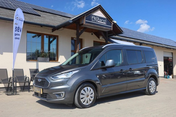 Ford Connect Tourneo230 1.5 TDCi L2 Titanium Au...
