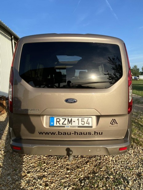 Ford Connect Tourneo230 1.5 TDCi L2 Titanium (7...