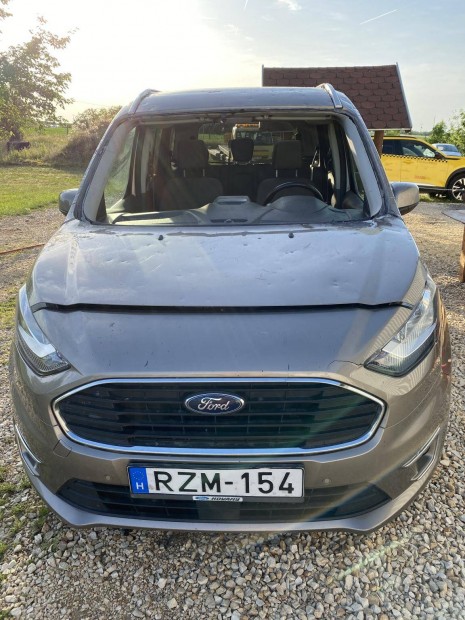 Ford Connect Tourneo230 1.5 TDCi L2 Titanium (7...