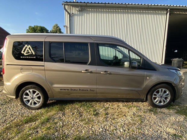 Ford Connect Tourneo230 1.5 TDCi L2 Titanium (7...