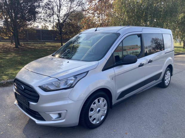 Ford Connect Tourneo230 1.5 TDCi L2 Trend 5%THM...