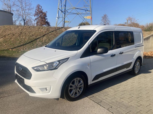 Ford Connect Tourneo230 1.5 TDCi L2 Trend Aut N...