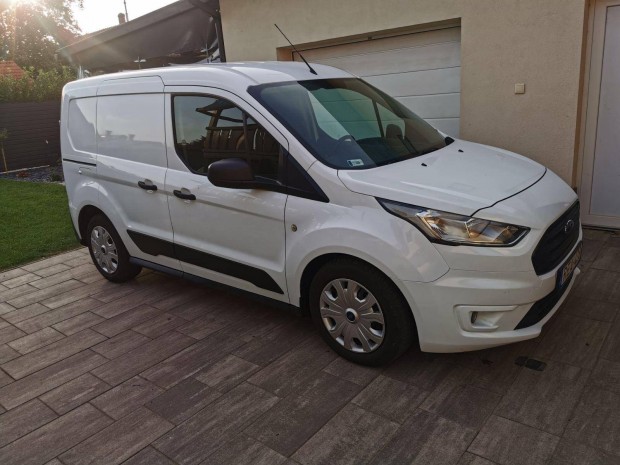 Ford Connect Tourneo230 1.5 TDCi L2 Trend Motor...