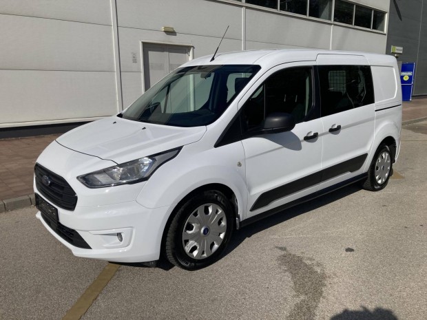Ford Connect Tourneo230 1.5 TDCi L2 Trend N1 TG...