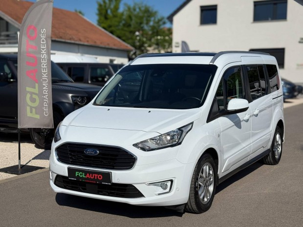 Ford Connect Tourneo230 1.5 TDCi L2 Trend (7 sz...