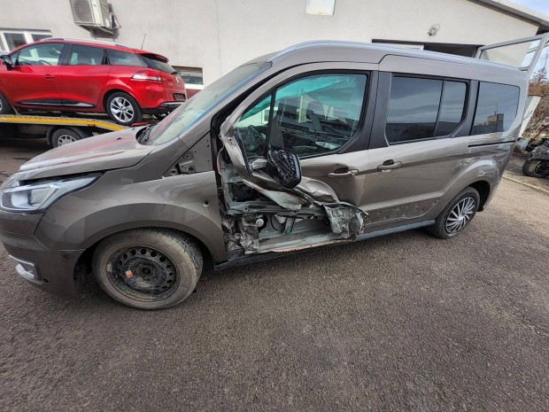 Ford Connect Tourneo230 1.5 TDCi L2 Trend (7 sz...