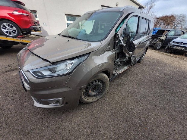Ford Connect Tourneo230 1.5 TDCi L2 Trend (7 sz...