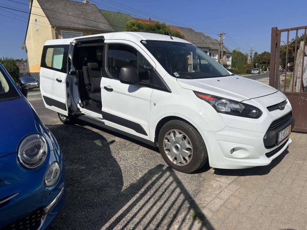 Ford Connect Tourneo230 1.5 TDCi LWB Trend