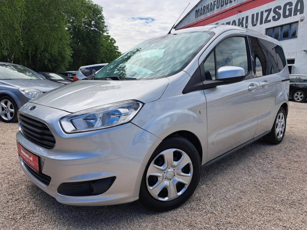 Ford Connect Tourneo230 1.5 TDCi LWB Trend 82.3...