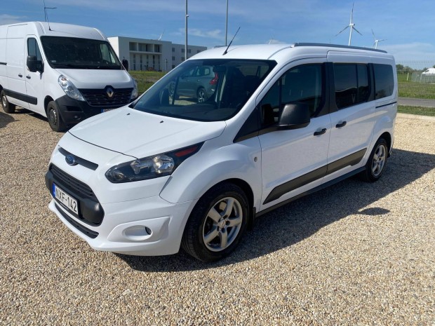 Ford Connect Tourneo230 1.5 TDCi LWB Trend Magy...