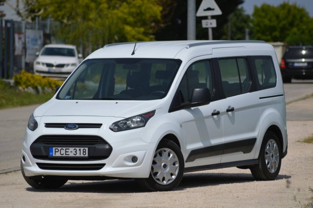 Ford Connect Tourneo230 1.5 TDCi LWB Trend (7 s...