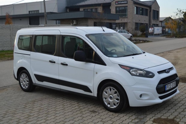Ford Connect Tourneo230 1.5 TDCi LWB Trend (7 s...