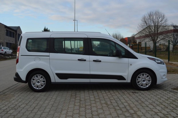 Ford Connect Tourneo230 1.5 TDCi LWB Trend (7 s...