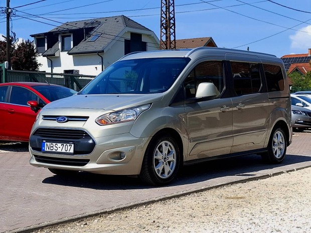 Ford Connect Tourneo230 1.6 Ecoboost LWB Titani...