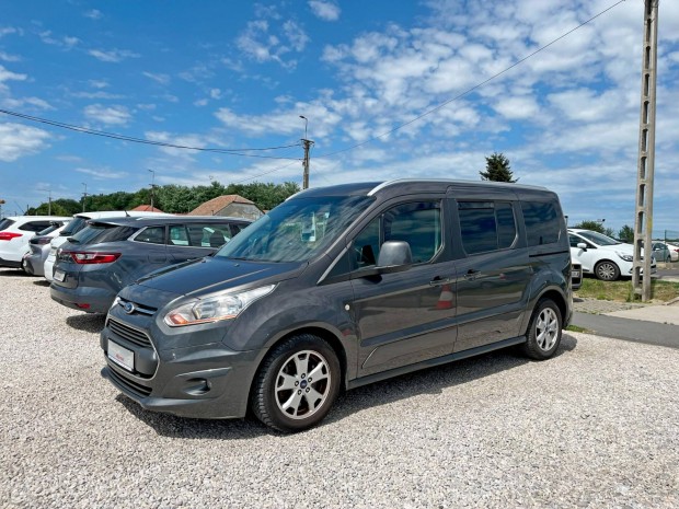 Ford Connect Tourneo230 1.6 TDCi LWB Titanium D...