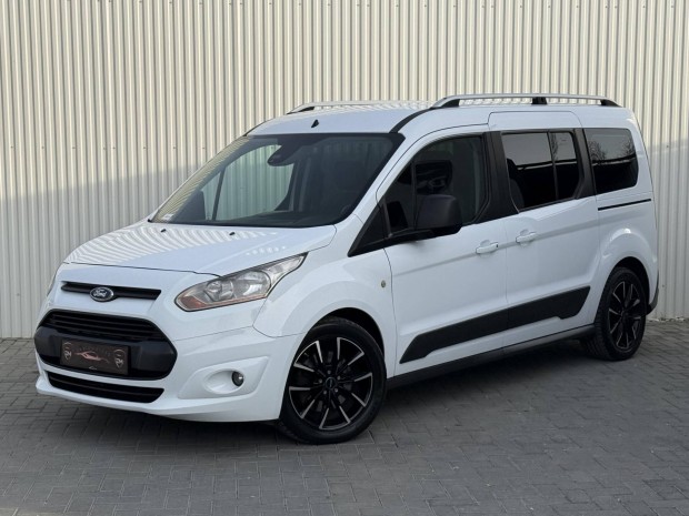 Ford Connect Tourneo230 1.6 TDCi LWB Titanium (...